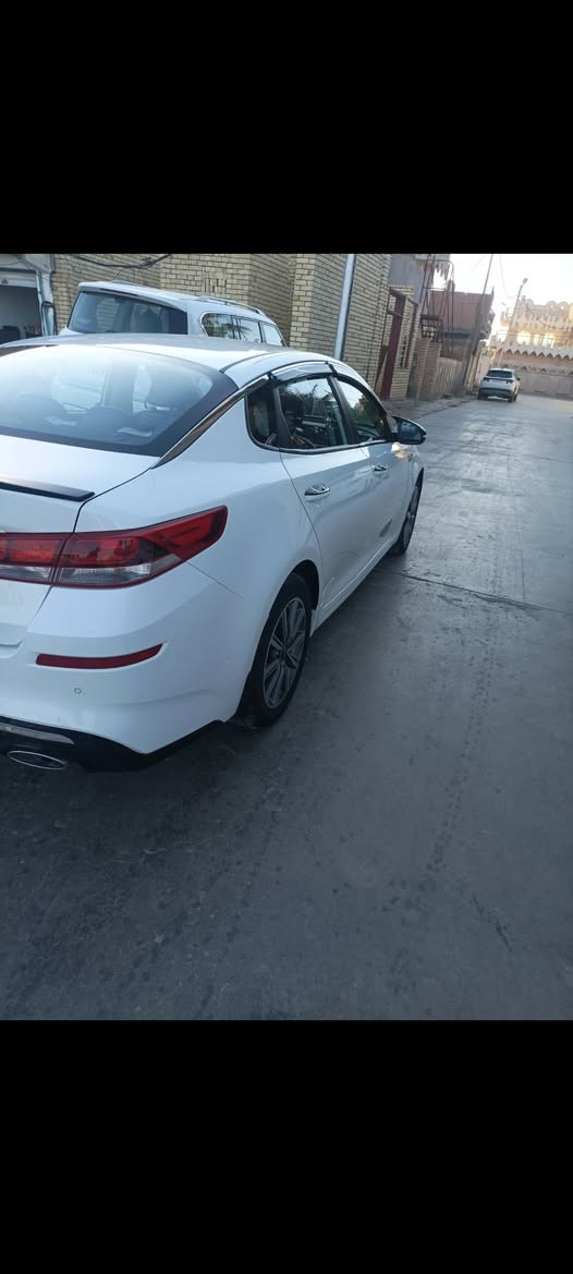 Kia Optica 2019
كيا اوبتيما 2019خليجي
محرك 2000
سياره جاهزه من كل النواحي صدر حداديه تبريد مكينه كير تخم تاير
رقم واسط دولي تبريد قطعتين
لايت دوار 
مكان السياره واسط النعمانيه
سونار مرفق ويه الصور
السعر 162
هـ***********
