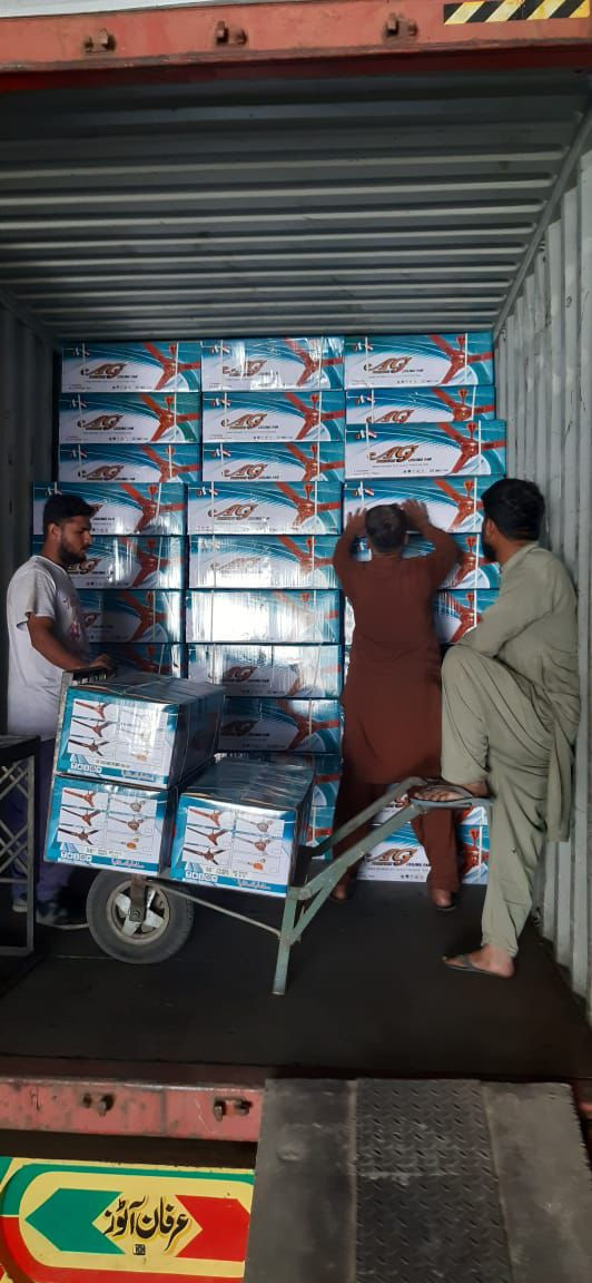 زبائنا الكرام وصول وجبة جديدة من مراوح باكستاني جملة فقط ⛔⛔
ذهبي 
اسود 
جوزي
اوف وايت (كريمي) 
موقع الشركة_ بغداد_الشورجة_عكد النصارى-
للتواصل والاستفسار الاتصال على الارقام التالية 
⬇⬇⬇
🟨 للأستفسار يرجى الاتصال على أرقام الشركة 
📱📱📱
***********-***********
0790 179 6234-***********
◼لمعرفة جديدنا يمكنكم الانضمام الى...
◼قناتنا على التلكرام 
https://t.me/ALIALGBOURY
◼صفحتنا على الانستكرام
https://www.instagram.com/ag_electric_company...
