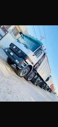 اكتروز • موديل ٢٠٠٢ • بابل