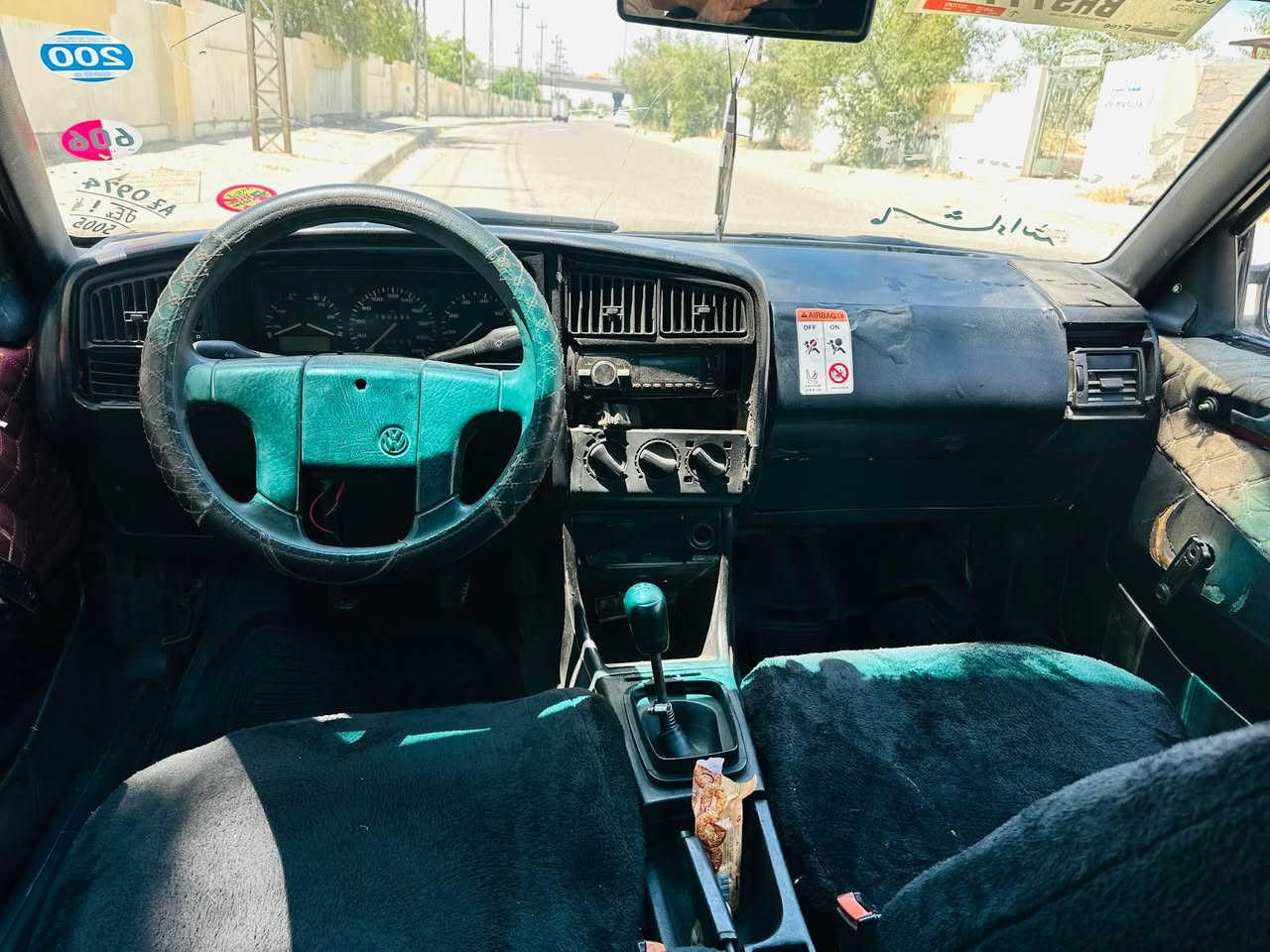 باسات  موديل ١٩٩١رقم كركوك سنويه عاج شرط تحويل وكاله محرك و كير جيته ٥كير بدون ضرر صدر جديد تايرات جديد سياره بدون مصرف باور ABSكهربائياته كله شغال سعر ١٤بيها مجال مكان كركوك ***********
*********** كركوك, العراق
