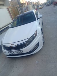 اوبتيما • ٢٠١٢ • ضرر بنيد