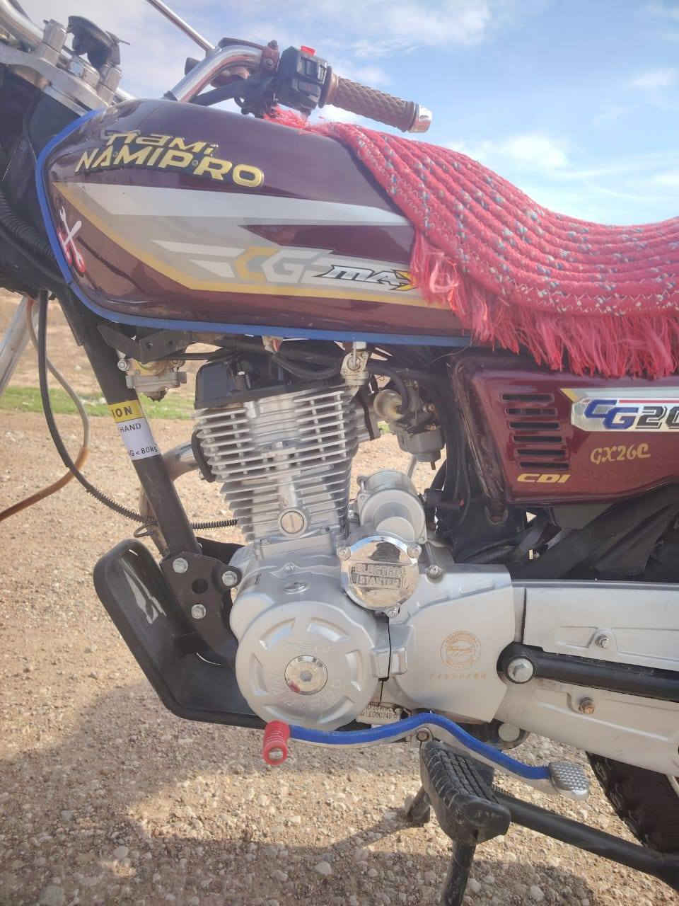 درجه نامه برو موديل ٢٥ مكينه ٢٠٠ مابيه ايه نقص مكفول ديالى تقاطع الوجهيه سعر ٧٥٠ وبيه مجال تصل على ***********
