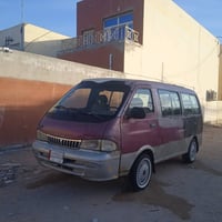 بيجو • ١٩٩٦ • نجف حي النداء