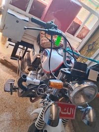 ستوته • موديل ١٦ • ثلاثية