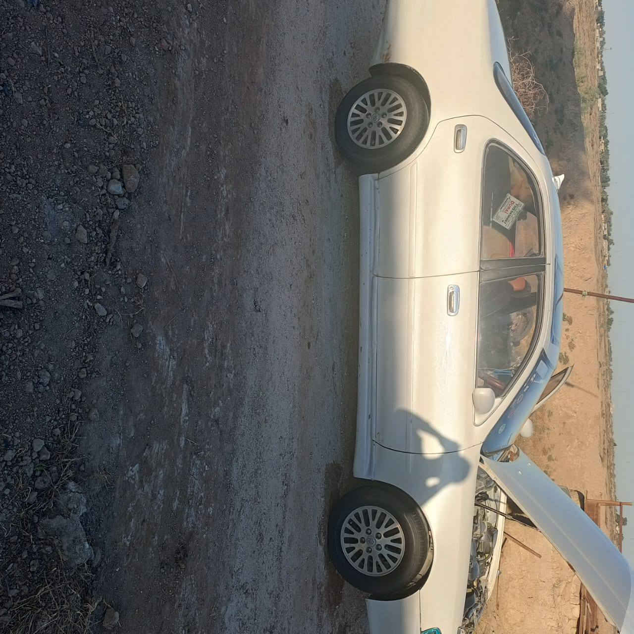 سلام عليكم كرسته البيع سياره بسمي رقم دولي سياره جاهزه كير مكينه حدايده تخم تاير كله جديد كمفوله صوليات وعيب شرعي سياره جاهزه ملاحضه سياره ستخدام شخصي مكلف بل نشر رقم صاحب سياره ***********
