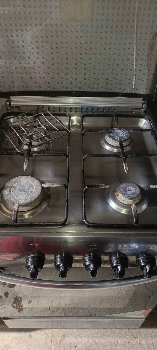 نضيف شغال مابي شي وعيونه زركه استعمال بسيط الفرن شغال بغداد, العراق


**إذا كنت صاحب هذا الإعلان وتريد حذفه لأي سبب، رجاءا أرسل رسالة إلى الدعم الفني**