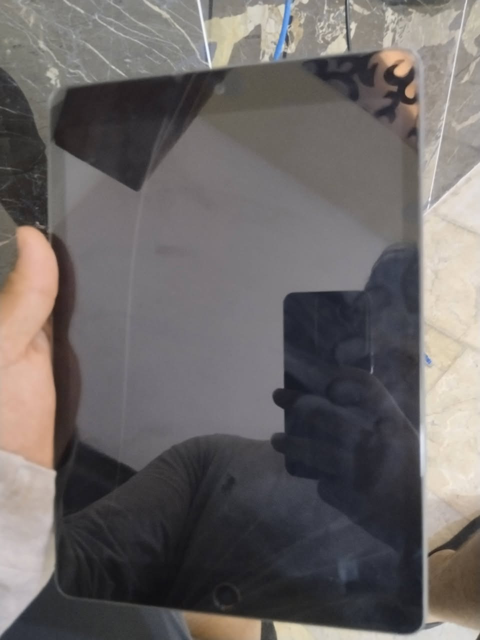 يا الله ايباد ٩ ذ ٦٤
بي فطر بل كلاس جهاذ وتر برف ممفتوح استخدام دراسة 

بطارية تصفح يوم كامل شرط 

العاب (ثكيلة ) اربع ساعات 

مرواوس ب ايفون ١٢ برو أو ١١ برو ماكس 
اضافات لاسق حماية و حافضة جلد و حافضة شفاف
مكاني مدينة الصدر شارع الاورفلي 

(الجهاز تاخذة من باب البيت لأمانة )


**إذا كنت صاحب هذا الإعلان وتريد حذفه لأي سبب، رجاءا أرسل رسالة إلى الدعم الفني**