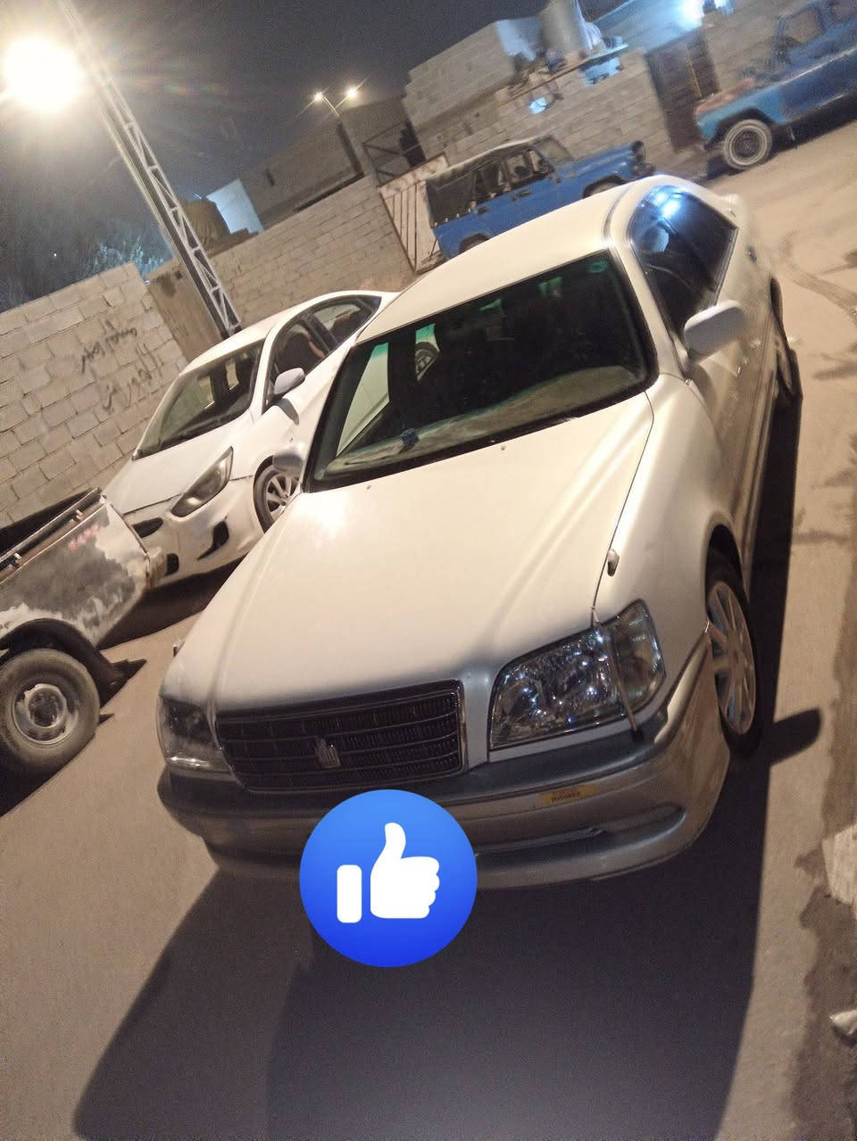 السلام عليكم جنون ملكه ادوات ادوات بيهه كصه قماره فقط فول ٣دكم كرستال اصل بعدهه كارتون كفاله كير مكينه تبريد تدفئه حداديه 100 بل 100 العنوان بصره *********** السعر 48
