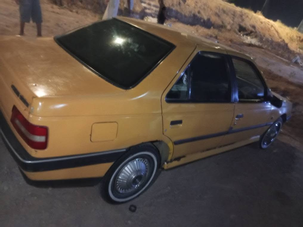 سلام عليكم بيجو محرك كير كورلة تفتر بنزين سيار جاهز تخم تأير بدون ضرر كهربيت كله شغل موديل 2010مروس وبيع السعر 35 الاستفسار رقم *********** كركوك, العراق
