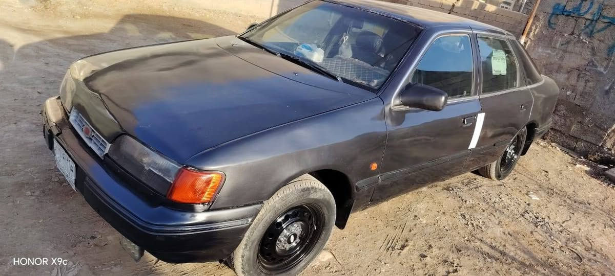 مطلوب مراوس بي ام
سياره فورد سكور بلو موديل ٩٢ سياره صبغ جديده كامله صدر جديد كهربائيات شغاله سنتر لوك مكينه كير خير من الله رقم ديالى تحويل ثاني يوم  داخل نضيف جدا  السعر ٣٠ وبها مجال 

اتصال ***********
