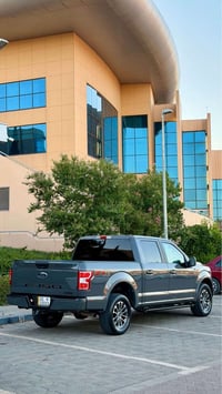 فورد F150 2020 • V8 فور ويل • ماشيه ٦٨ الف
