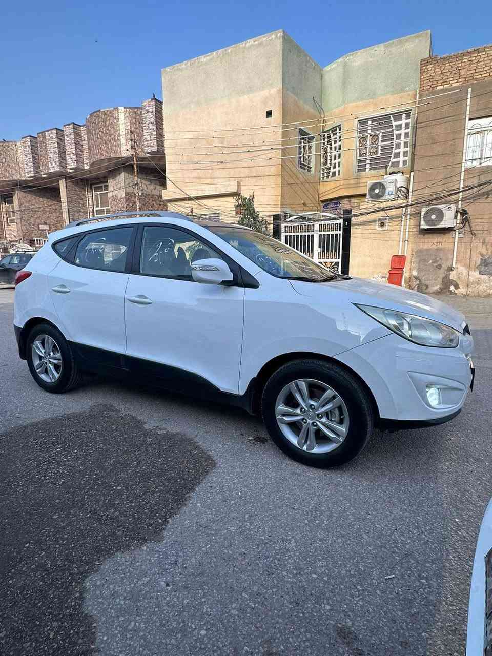 🪬🧿
السلام عليكم توكسان 2014 كفاله عامه فول مواصفات بني راما
رقم نجف مكاني بالنجف
السياره احلى من الصور بعد
السياره فقط بارد بيه مكانين
الاستفسار الاكثر ***********
