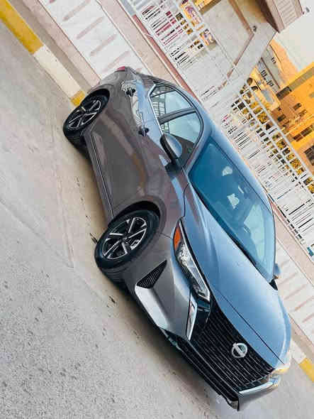 سلام عليكم 
سلاو. نيسان سنترا موديل 2024 مواصفاتSV
بص بونيد صبغ و واحد باب كلير امريكي بدون دواخل✅ 
 ارباك فقط سكان طاك راجع سستم شريكة✅
    سعر128$مجال
                             واتصاب. ***********📞 اكر
