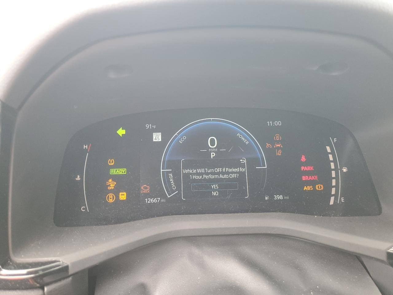 2025 Toyota Camry. LE هايبرد
وارد امريكي ماشي ميل12

دخول جديد
منفيس باسمي تترقم بغداد

على وضعها الحالي غير مصلح

*********** بي واتساب
