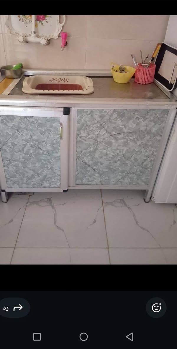 اثاث مطبخ للبيع للستفسار التصال علرقم ***********
