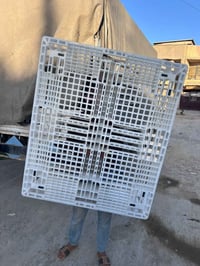 سكيب بلاستك جديد ٠٧٧٣١٧٥١٢٨٣