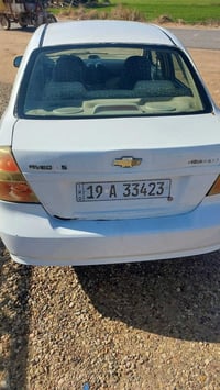 افيو • ٢٠١١ • رقم كربلاء