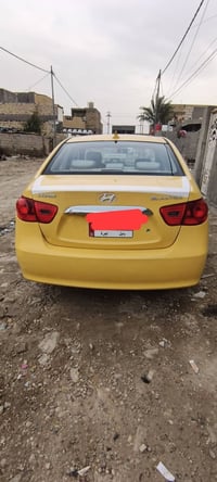 النترا • ٢٠٠٩ • وارد امريكي