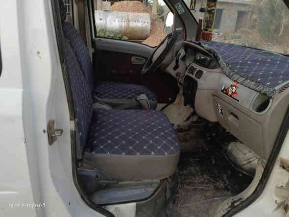 من رخصة الادمن هيفا للبيع محرك جديد شاصي ما مصلح موديل ٢٠١٢ السعر ٣٧ رقم الهاتف ***********
