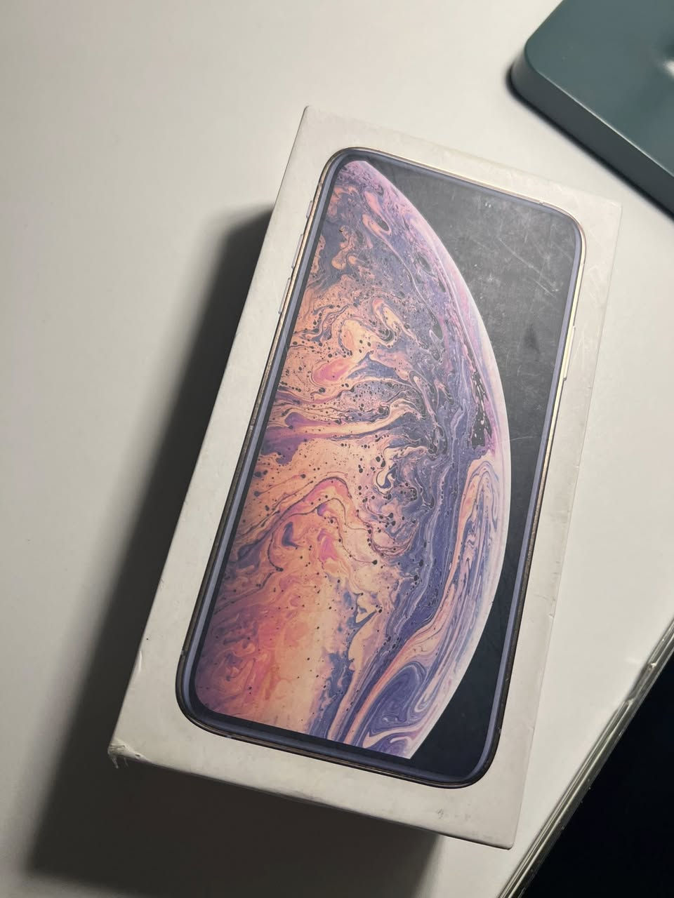 لتكول جاي وبعدين مجاوب اكس ماكس ذاكرة256 ✅ بطارية 88 مبدله مال تفصيخ 🔋 كارتونته ويا كلشي شغال فقط الفيس ايدي الفلات مكطوعه
135 قفلل مكاني بغداد بسمايه ***********
