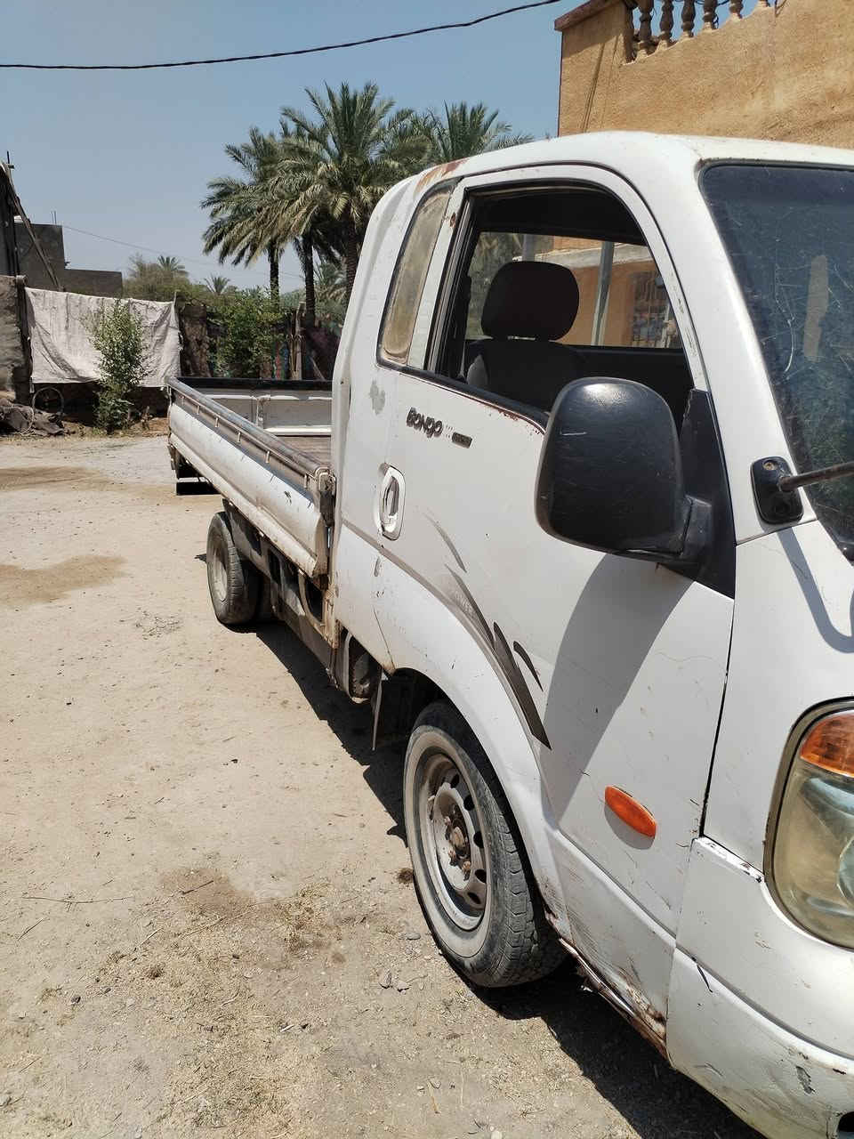 السلام عليكم
كيا بنكو ٢٠٠٧ رقم كربلاء تحويل ثاني محرك أسود كير واكسن مكفولات السعر ٥٥
***********
