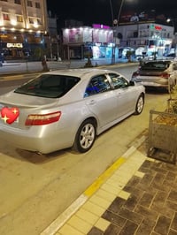 كامري رقم بغداد دولي بأسمي مصبوغه حزام من عدا القماره بدون دواخل بيهه ...