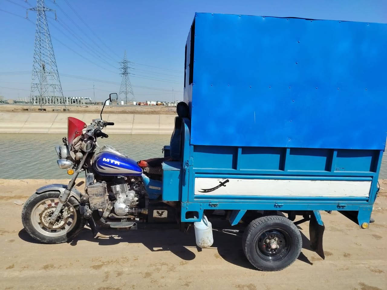 السلام عليكم كل التفاصيل ورقم داخل بصور مكلف بل نشر ستوته ام تي ار مفوله بمعنئ الكلمه ربع دينار مذب عليه رقم وسنويه مانافذه تحويل ثاني يوم تايرات اكسن شاصي ضفيره كهربا مكفوله شرط الكفاله مصخمات  مسجل سياره قمريه شغل درجه اوله ترتيب ستوته مال بيت مامتعوبه ابد مكينه بل كارتون يعمي شتريد انضف وجدد من هجي وسعر بلاش بس بمليونين وين اليريد يعيش بيه


**إذا كنت صاحب هذا الإعلان وتريد حذفه لأي سبب، رجاءا أرسل رسالة إلى الدعم الفني**