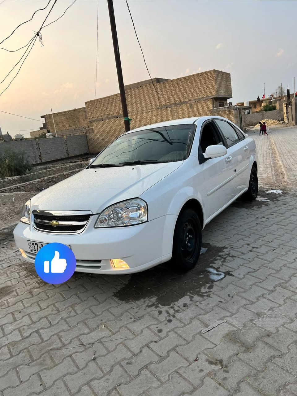 السلام عليكم للبيع 2011 مكينه وكير جدد بيه تبديل جاملغ ورشات صبغ بدون ضربه ‭0786 750 5288‬
