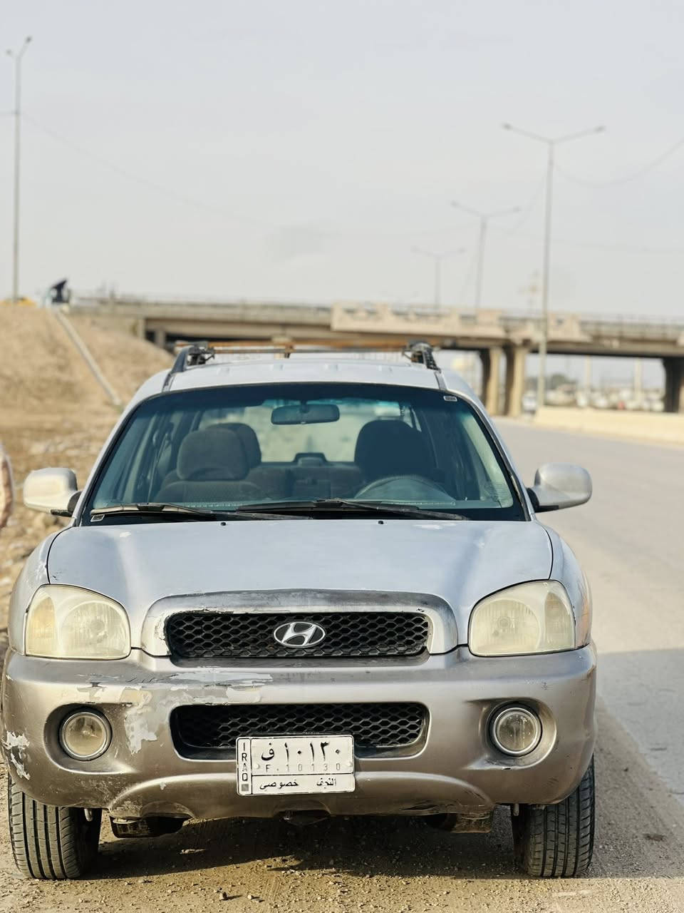 السلام عليكم سنتافيا للبيع أو المراوس موديل 2001 مابيه لاضربه ولاتبدل ولاصبغ كهربأياته كله شغاله حداديه كله جديده من الطول للطول وياه دبل جديد مامشدود وي السياره مكينه وكير بيه مال كامري تخم تاير جديد هستوني شاده باتري جديد شاده 
السعر 48 وبيه مجال بسيط مكاني الديوانيه الاسكان 
***********
