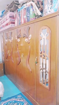 غرفه • نظيفه كلش • ما بيه ضرر