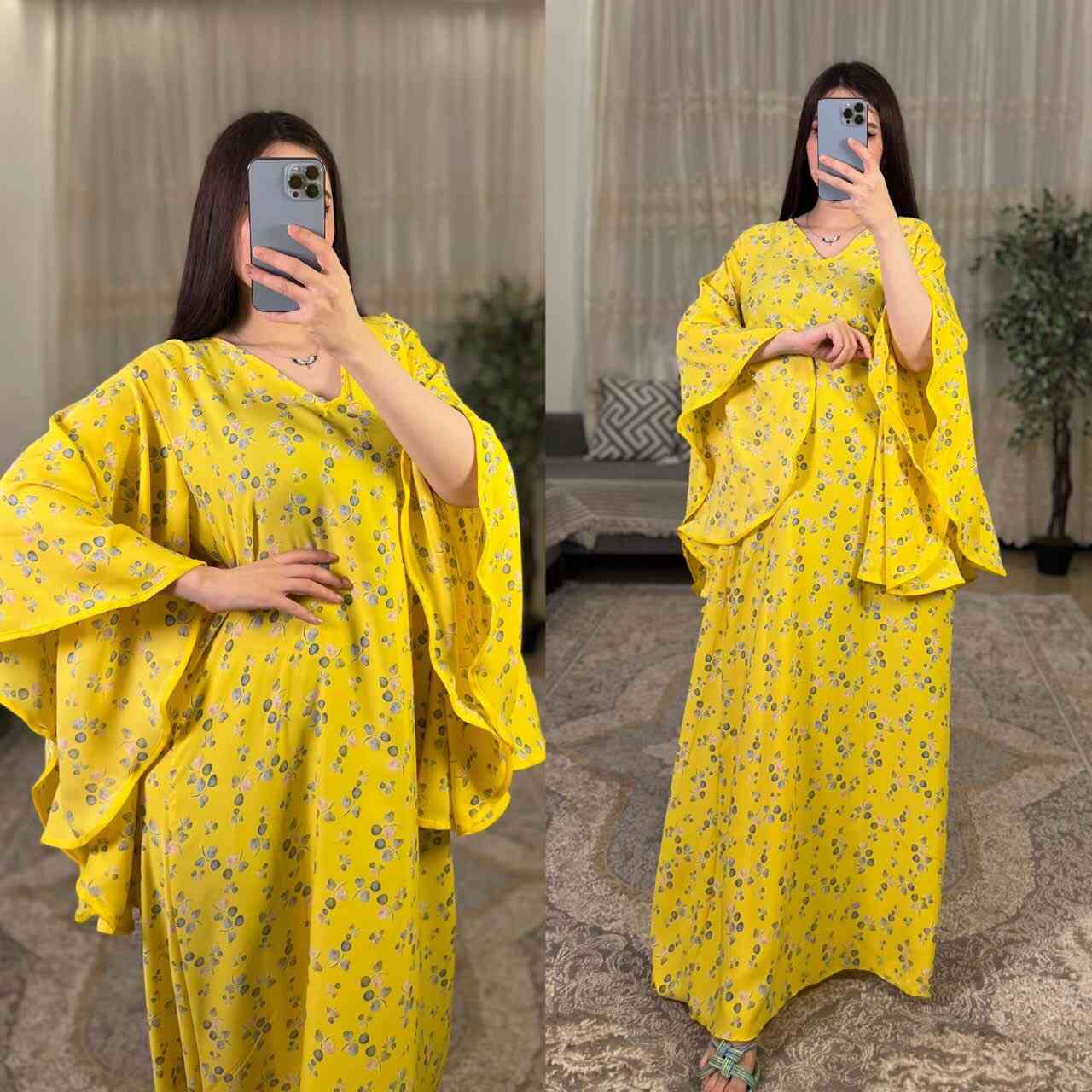 دشداشة  نسائي ردن كلوش متر

خامة مارينا ماء الذهب شرط الفحص

فري سايز لل85 كيلو 

Sr


**إذا كنت صاحب هذا الإعلان وتريد حذفه لأي سبب، رجاءا أرسل رسالة إلى الدعم الفني**