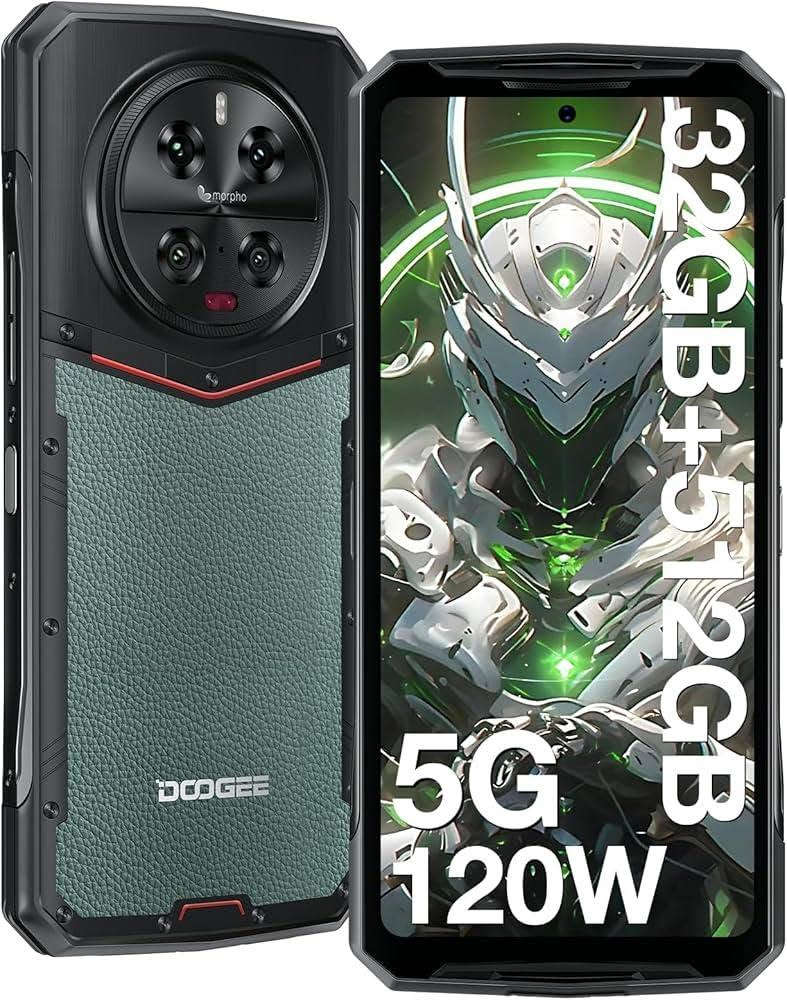 موبايل  dooge dk 10 

التصميم والمتانةمقاومة فائقة: يدعم معايير الحماية IP68 وIP69K ومقاومة الصدمات العسكرية MIL-STD-810H (مقاوم للماء، الغبار، والسقوط).

مواد التصنالتصميم والمتانةمقاومة فائقة: يدعم معايير الحماية IP68 وIP69K ومقاومة الصدمات العسكرية MIL-STD-810H (مقاوم للماء، الغبار، والسقوط).

مواد التصنيع: الجهة الخلفية مصنوعة من مادة الكيفلار (Kevlar) المستخدمة في السترات الواقية من الرصاص لتوفر حماية عالية مع وزن أخف.📺 
الشاشة والأداءالشاشة: بمقاس 6.67 بوصة من نوع AMOLED، وبدقة FHD+، وتدعم معدل تحديث سريع 120Hz لحركة أكثر سلاسة.
ا
لمعالج: MediaTek Dimensity 8020 ثماني النواة بتقنية 6 نانومتر، ويدعم شبكات الجيل الخامس 5G

.الذاكرة والتخزين: يأتي بذاكرة عشوائية (RAM) بسعة 12 جيجابايت (يمكن توسيعها افتراضياً حتى 32 جيجابايت) ومساحة تخزين داخلية ضخمة تبلغ 512 جيجابايت

.📸 منظومة الكاميرات (Morpho AI Quad)يحتوي الهاتف على 4 كاميرات خلفية متنوعة:الكاميرا الأساسية: بدقة 50 ميجابكسل بمستشعر من سامسونج.كاميرا الرؤية الليلية: بدقة 64 ميجابكسل للتصوير في الظلام التام.كاميرا زاوية عريضة وماكرو: بدقة 50 ميجابكسل.كاميرا تقريب (Telephoto): بدقة 16 ميجابكسل.الكاميرا الأمامية: بدقة 50 ميجابكسل لصور سيلفي عالية الوضوح.

🔋 البطارية والشحنالسعة: 5150 ميللي أمبير.الشحن السلكي: خارق السرعة بقوة 120 واط (يشحن حتى 50% في حوالي 15 دقيقة).الشحن اللاسلكي: يدعم الشحن اللاسلكي السريع بقوة 50 واطيع: الجهة الخلفية مصنوعة من مادة الكيفلار (Kevlar) المستخدمة في السترات الواقية من الرصاص لتوفر حماية عالية مع وزن أخف.📺 
الشاشة والأداءالشاشة: بمقاس 6.67 بوصة من نوع AMOLED، وبدقة FHD+، وتدعم معدل تحديث سريع 120Hz لحركة أكثر سلاسة.


**إذا كنت صاحب هذا الإعلان وتريد حذفه لأي سبب، رجاءا أرسل رسالة إلى الدعم الفني**