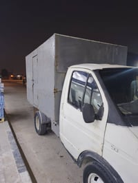 كازه • موديل ٢٠٠٢ • البصرة