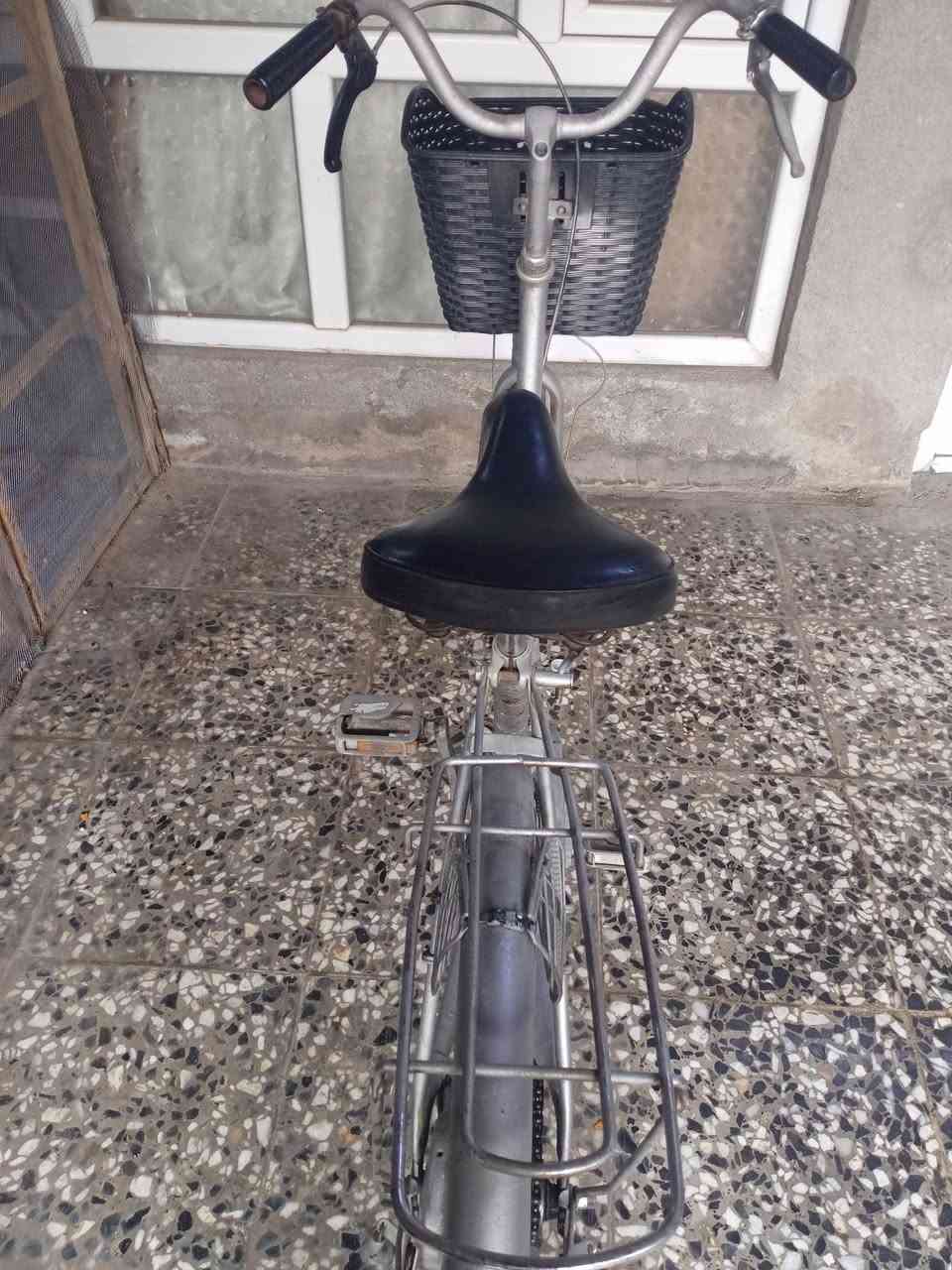 بايسكل بناتي حجم 26
مكان بغداد حي عامل 

السعر والتفاصيل خاص


**إذا كنت صاحب هذا الإعلان وتريد حذفه لأي سبب، رجاءا أرسل رسالة إلى الدعم الفني**