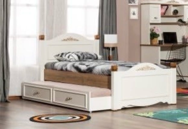 غرفة تركية نظيفة جدا استعمال اربع اشهر / نجف مجمع الزهراء