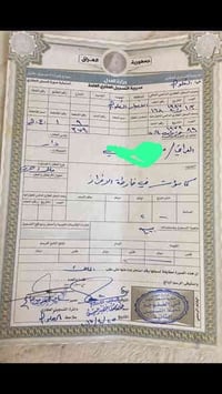 حي نزال • ٢٠٠م • شارع ٨