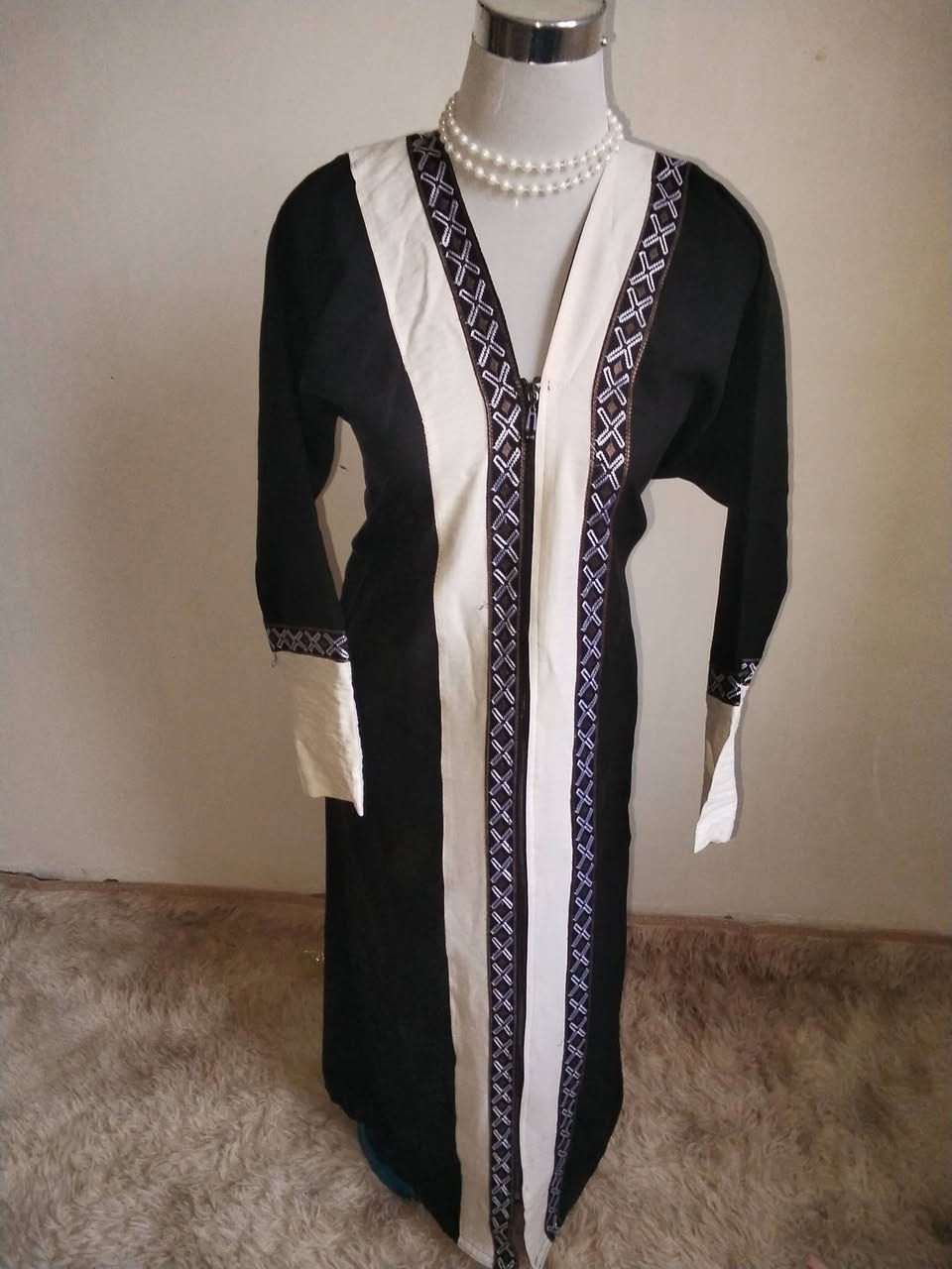 جبه باله كويتي سعر ٤


**إذا كنت صاحب هذا الإعلان وتريد حذفه لأي سبب، رجاءا أرسل رسالة إلى الدعم الفني**