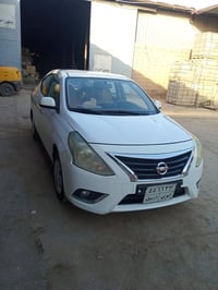 سني للبيع موديل 2018صدر جديد سياره جهازه  الاتصال07811409730
