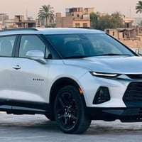 بلايزر موديل 21 مكينه 6 بيع او مراوس بكامري حديث 07821444994