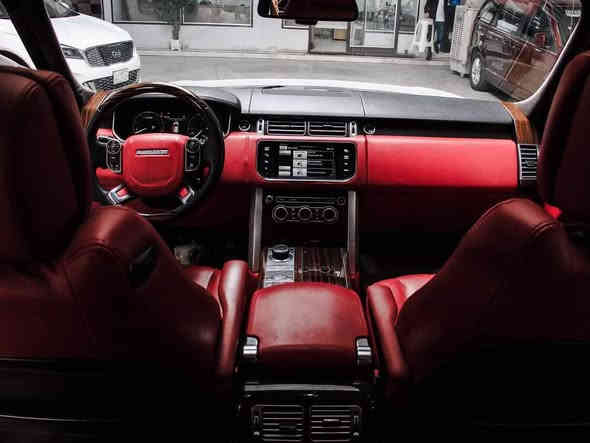 بيع مستعجل السلام عليكم 
رانج روفر  فوك HSE 2014

وارد امريكي بدون حادث كلين  تقريرها غرق ٢٠٪؜ وموجود بالصور

محرك 6v 

مكان السيارة بغداد الجادريه

السعر 245 ورقه وبيها مجال  للشراي

الاستفسار

***********

تحياتي للجميع
