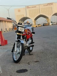 اربعه كير • ستوته • معمره