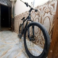 Trek 4300 • أصلية • متينة