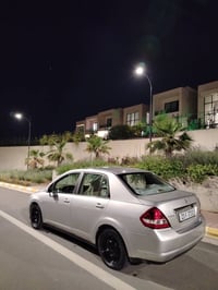 تيدا • ٢٠٠٨ • سنوّي لحد ٢٠٣١