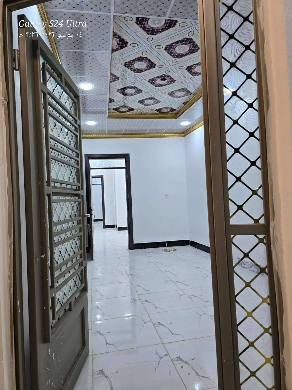 داار للبيع

حي البونيسان  القاطول

170 متر

طابقين 4 غرف وباقي التفاصيل كامله

بناء حديث صفر  مامسكون

شغل جناي
سند 25 تحويل مباشر

للأستفسار ***********
