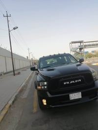 رام 2019 كلاسك 5800 هيمي فور ويل تبريد قطعتين صبغ عام بدون شاصي السعر ...