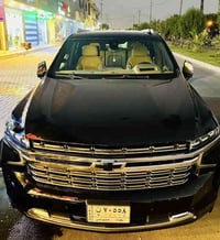 تاهو برايمر • ٢٠٢١ • مكينة ٥٣٠٠