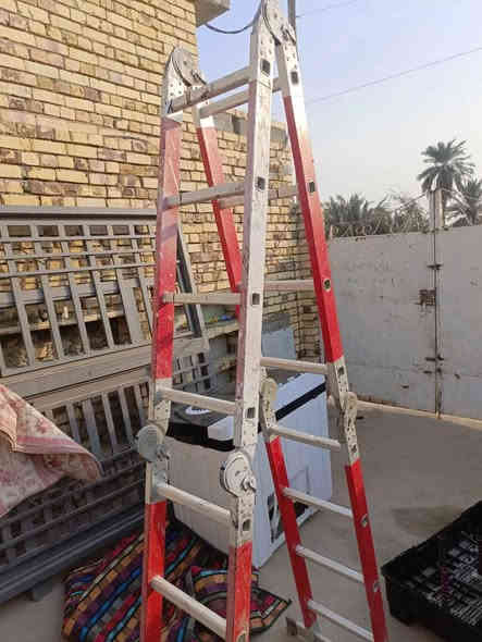 غراض للبيع 
درج ١٠٠ الف وبي مجال 
مكيف جنرال طن ونص ١٥٠
مكيف طنين كرافت ١٢٥
غساله اوتماتيك ١٧٥
منظم فولتيه طنين رافع خافظ ١٥٠
للاستفسار*********** عمارة
