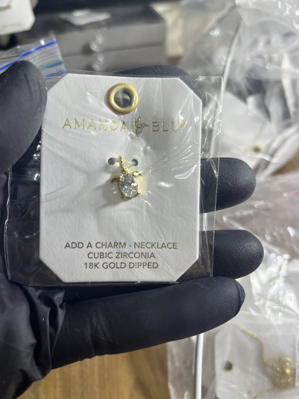 السلام عليكم اخير خمس كيلوات سويت بيهن عرض سعر الكيلو ٢٥ كلها مطليه ذهب عيار ١٨ ومطليه بل فضه الي يحب يتفضل خاص واني بل خدمه


**إذا كنت صاحب هذا الإعلان وتريد حذفه لأي سبب، رجاءا أرسل رسالة إلى الدعم الفني**