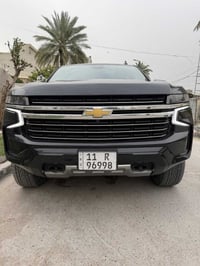 تاهو LT • ٢٠٢٣ • خليجي