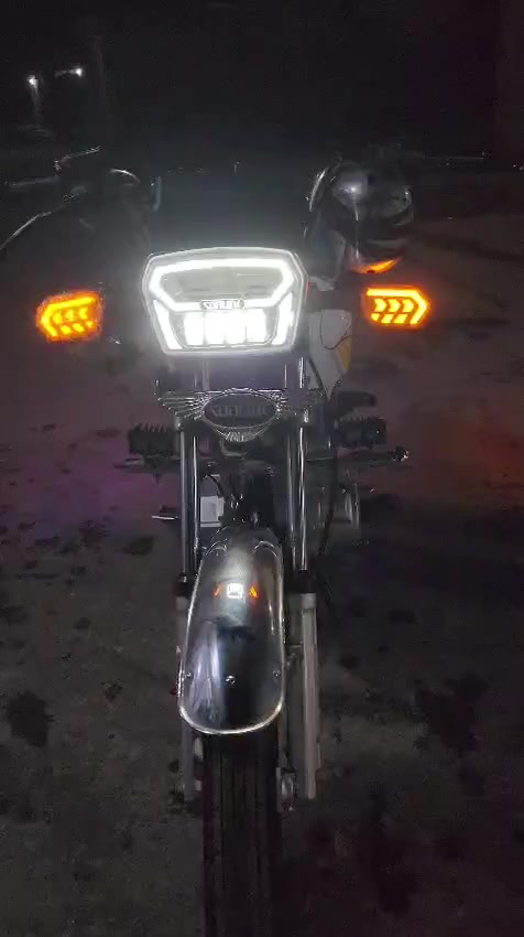 سلام عليكم دراجه سونك موديل 2024شكل 2025 دراجه مشاءلله خير من الله ملاحضه صالنصه مو وياهه العنوان دله عباس خاص مامتواجد الرقم ***********
